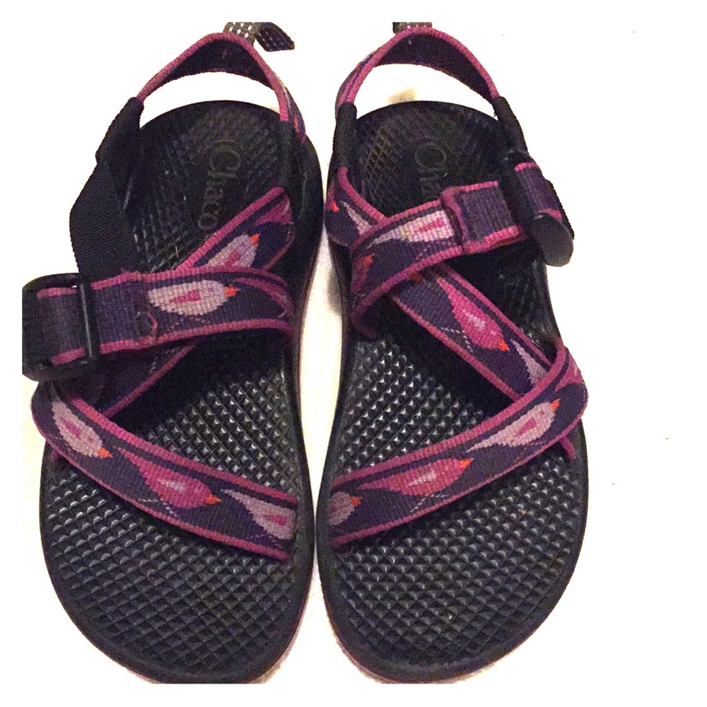Girls Chacos